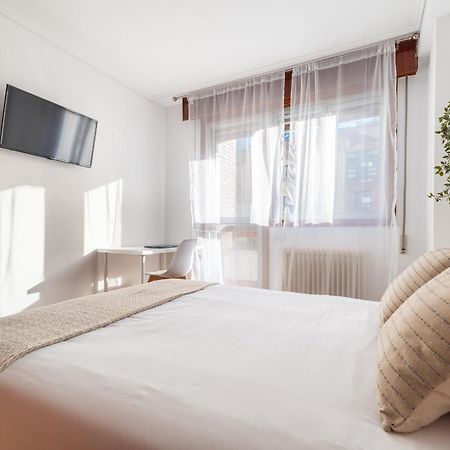 Gran Apartamento El Castro Vigo Kültér fotó