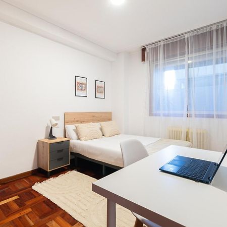 Gran Apartamento El Castro Vigo Kültér fotó
