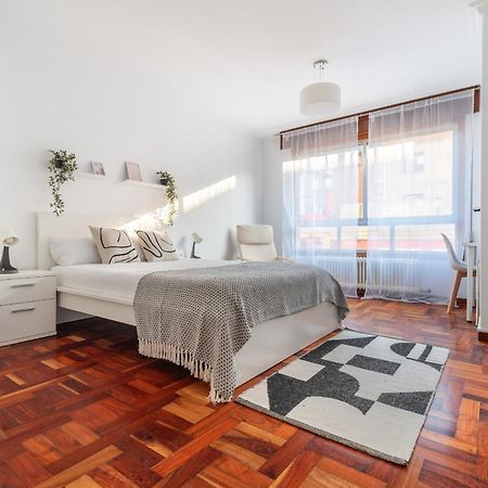 Gran Apartamento El Castro Vigo Kültér fotó