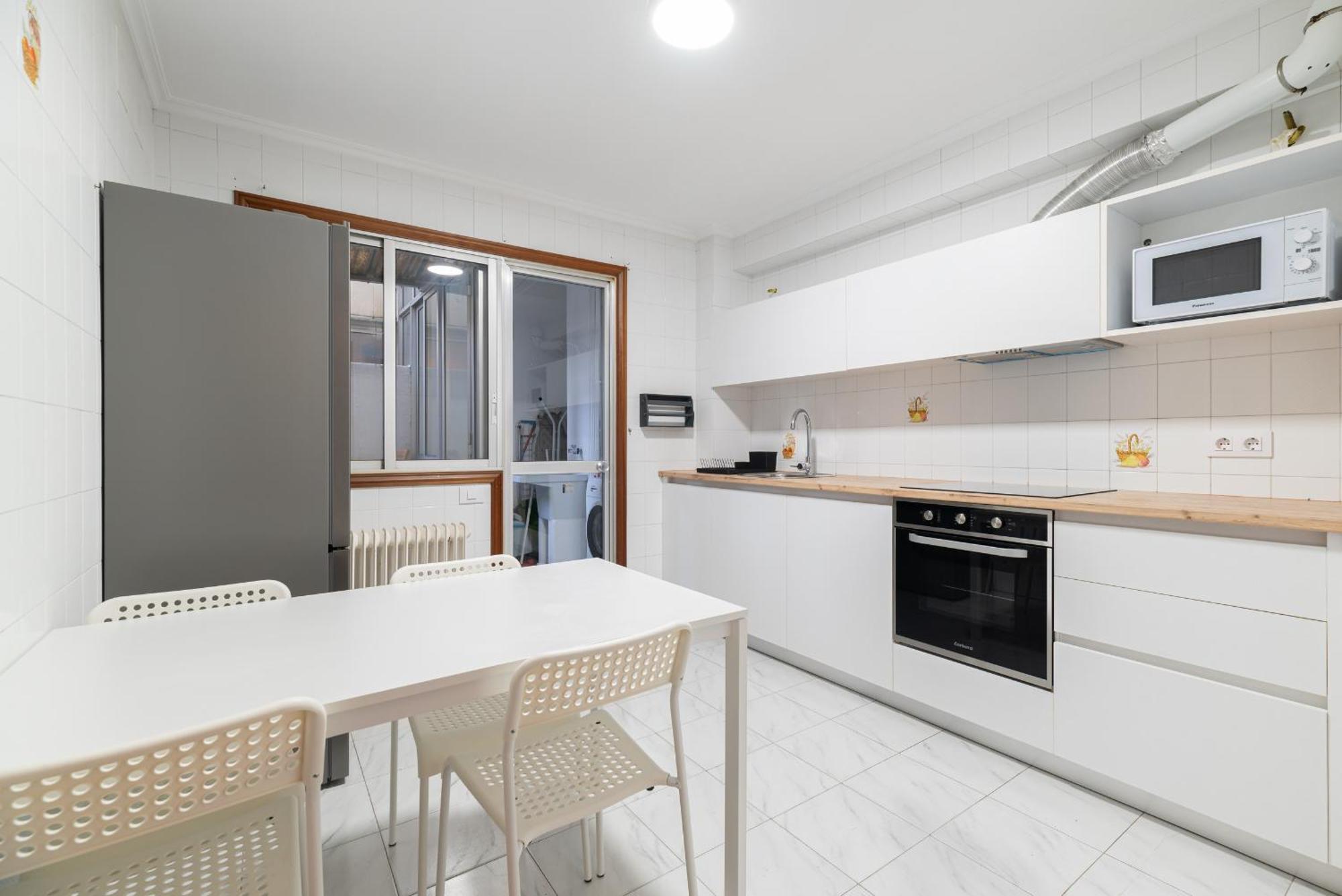 Gran Apartamento El Castro Vigo Kültér fotó