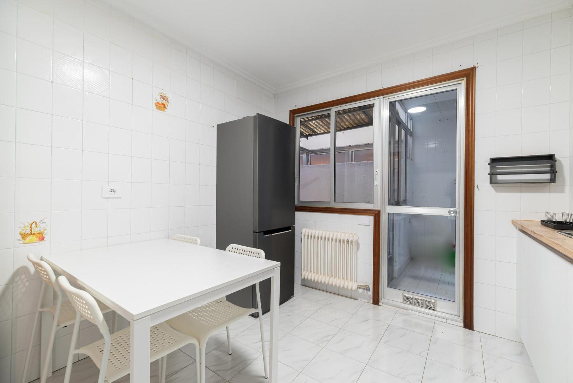 Gran Apartamento El Castro Vigo Kültér fotó
