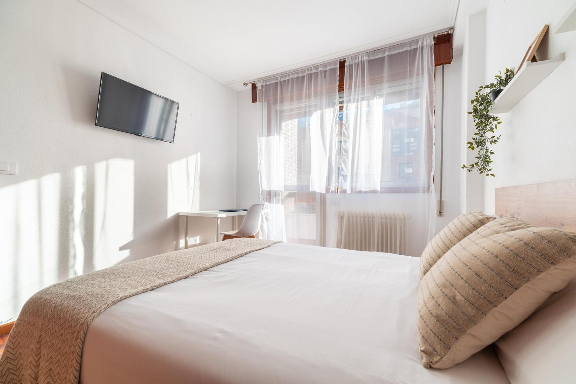 Gran Apartamento El Castro Vigo Kültér fotó