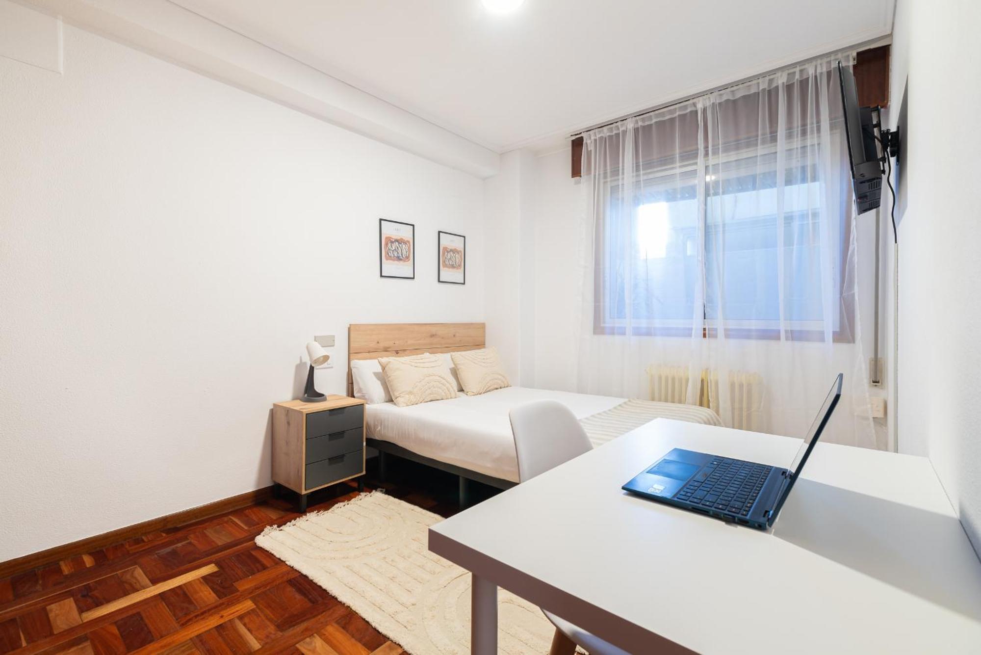Gran Apartamento El Castro Vigo Kültér fotó