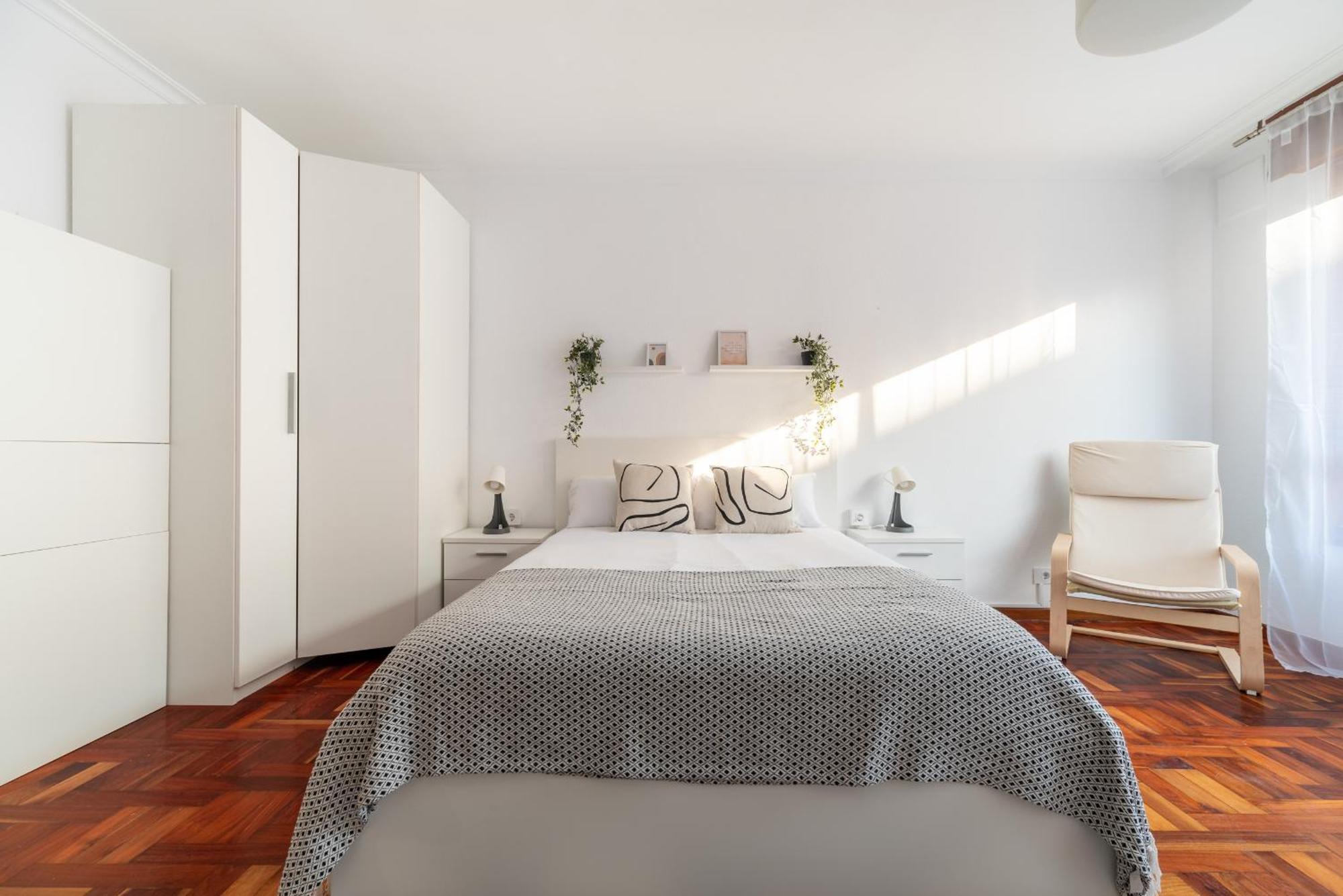Gran Apartamento El Castro Vigo Kültér fotó