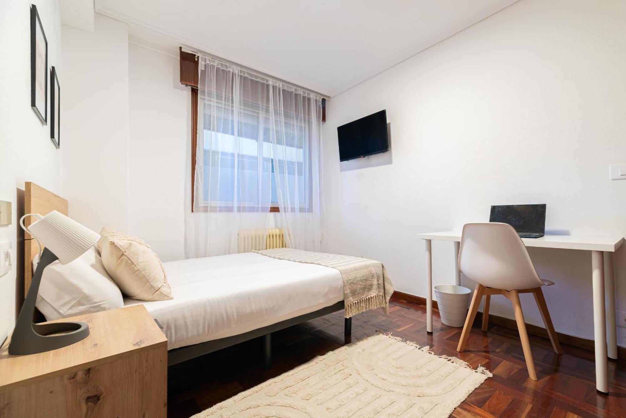 Gran Apartamento El Castro Vigo Kültér fotó