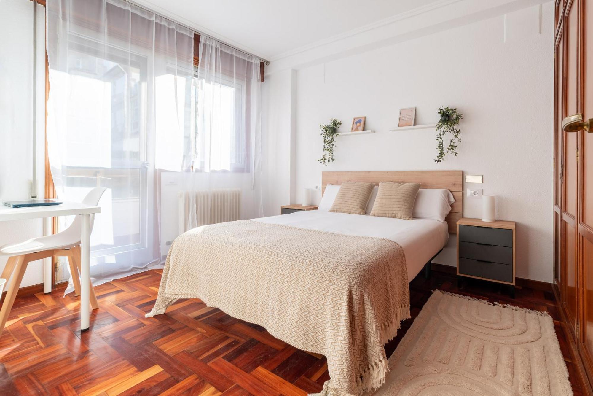 Gran Apartamento El Castro Vigo Kültér fotó